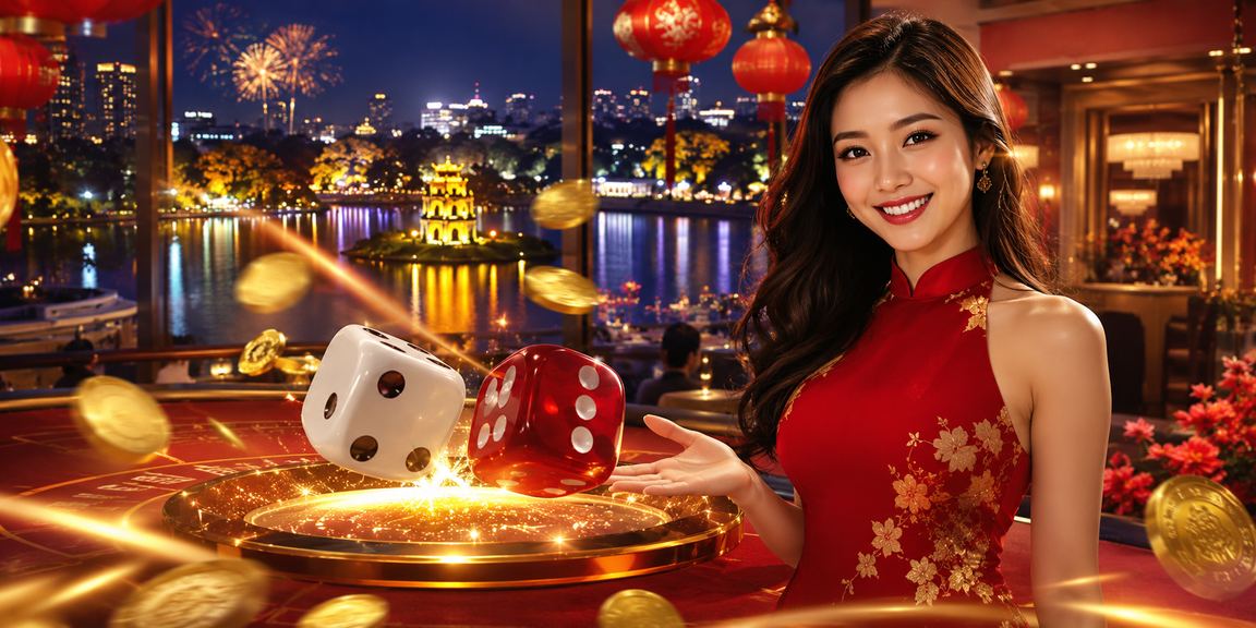 Người dùng Hà Nội xem tỷ lệ kèo tài xỉu trong dịp lễ hội Tết trên ef5