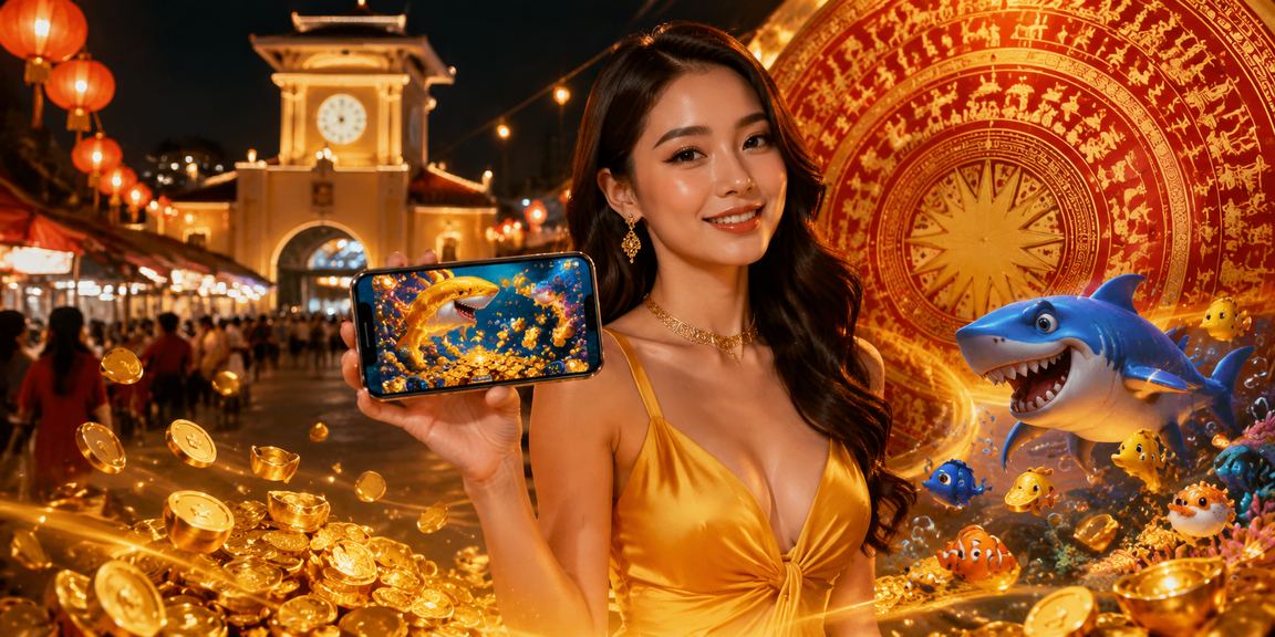 Trải nghiệm đặt cược thể thao di động trên ef5 tại chợ đêm TP Hồ Chí Minh